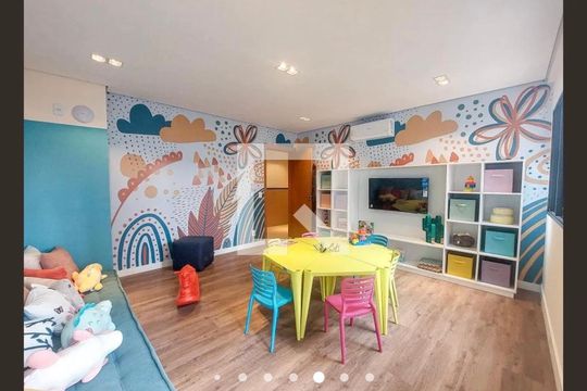 Kitnet/Studio para alugar com 2 quartos, 33m² em Vila das Belezas, São Paulo