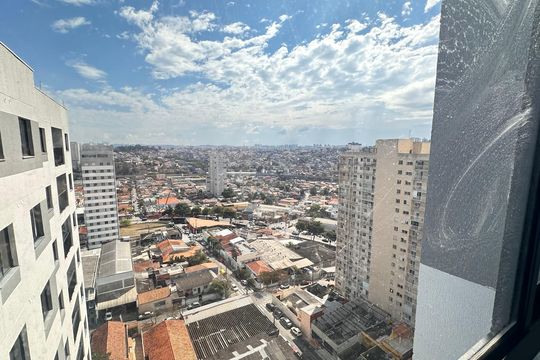 Kitnet/Studio para alugar com 2 quartos, 33m² em Vila das Belezas, São Paulo