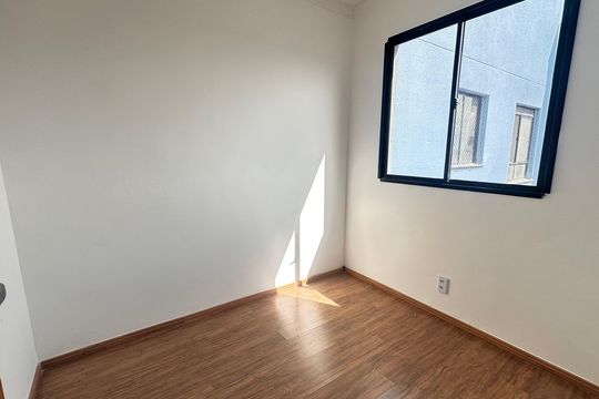 Kitnet/Studio para alugar com 2 quartos, 33m² em Vila das Belezas, São Paulo