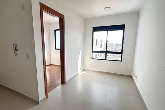 Kitnet/Studio para alugar com 2 quartos, 33m² em Vila das Belezas, São Paulo
