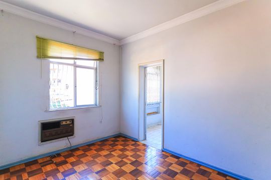 Apartamento para alugar com 2 quartos, 68m² em Méier, Rio de Janeiro