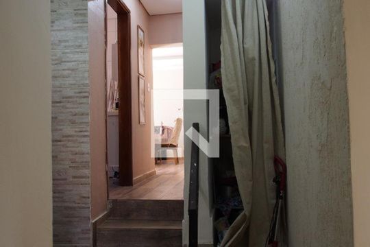 Corredor de casa à venda com 3 quartos, 300m² em Vila Joana, Jundiaí