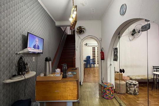 Casa à venda com 4 quartos, 180m² em Consolação, São Paulo