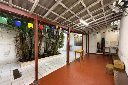 Casa à venda com 4 quartos, 180m² em Consolação, São Paulo