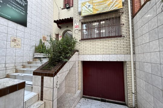 Casa à venda com 4 quartos, 180m² em Consolação, São Paulo