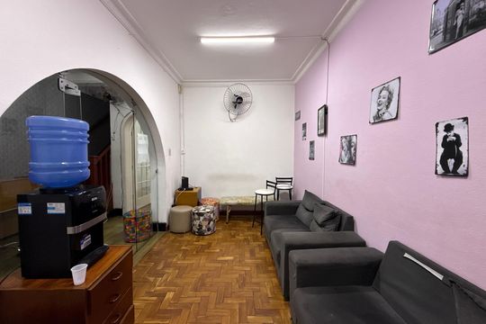 Casa à venda com 4 quartos, 180m² em Consolação, São Paulo