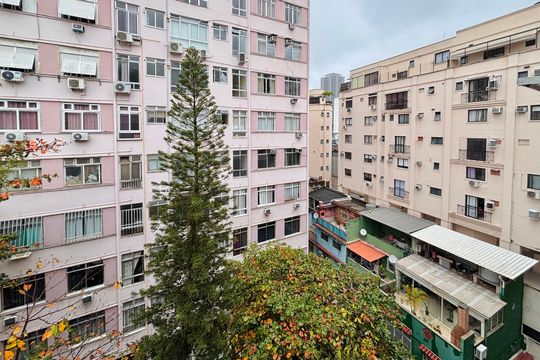 Apartamento para alugar com 2 quartos, 72m² em Botafogo, Rio de Janeiro