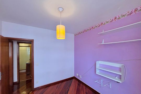 Apartamento para alugar com 2 quartos, 72m² em Botafogo, Rio de Janeiro