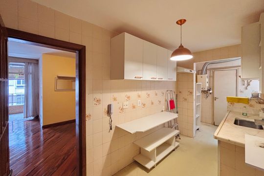 Apartamento para alugar com 2 quartos, 72m² em Botafogo, Rio de Janeiro