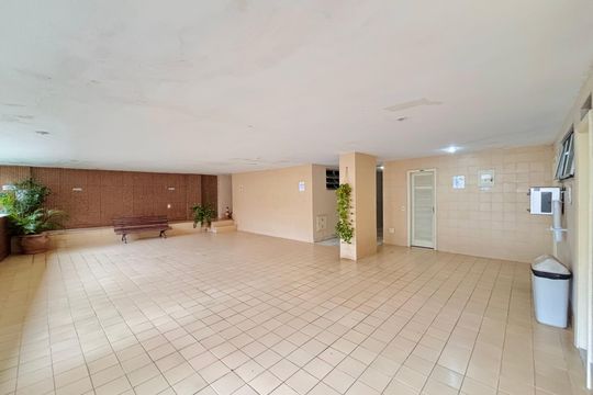 Apartamento para alugar com 2 quartos, 72m² em Botafogo, Rio de Janeiro