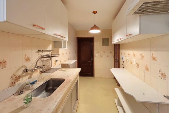 Apartamento para alugar com 2 quartos, 72m² em Botafogo, Rio de Janeiro