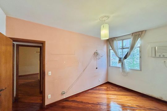 Apartamento para alugar com 2 quartos, 72m² em Botafogo, Rio de Janeiro