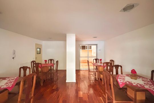 Apartamento para alugar com 2 quartos, 72m² em Botafogo, Rio de Janeiro