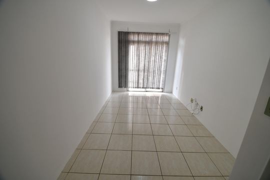 Apartamento para alugar com 1 quarto, 41m² em Centro, Campinas