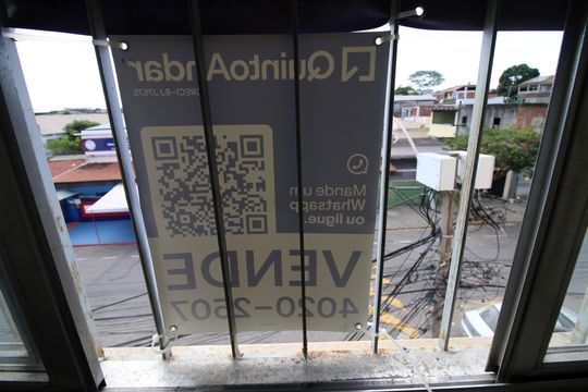 Placa de apartamento para alugar com 2 quartos, 63m² em Cordovil, Rio de Janeiro
