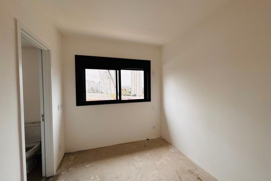 Suíte 2 de apartamento à venda com 3 quartos, 386m² em Alphaville Comercial, Barueri