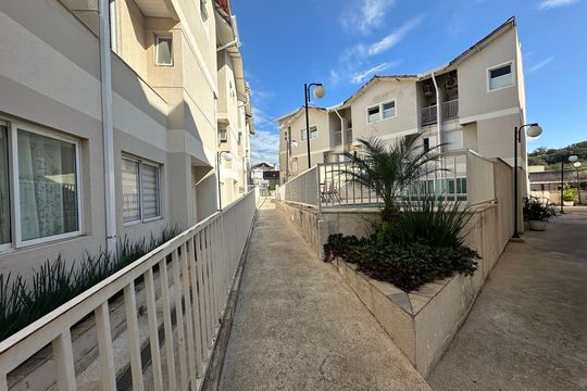 Área comum de casa de condomínio à venda com 3 quartos, 110m² em Vila Sao Luiz (valparaizo), Barueri