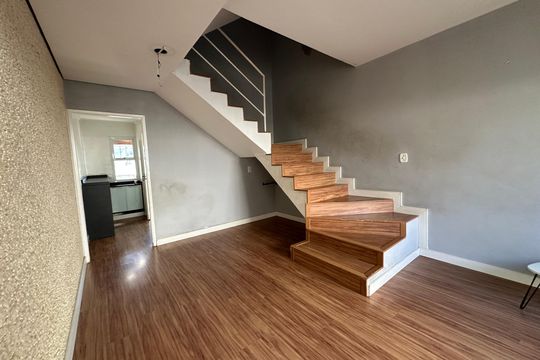 Casa de Condomínio à venda com 3 quartos, 110m² em Vila Sao Luiz (valparaizo), Barueri