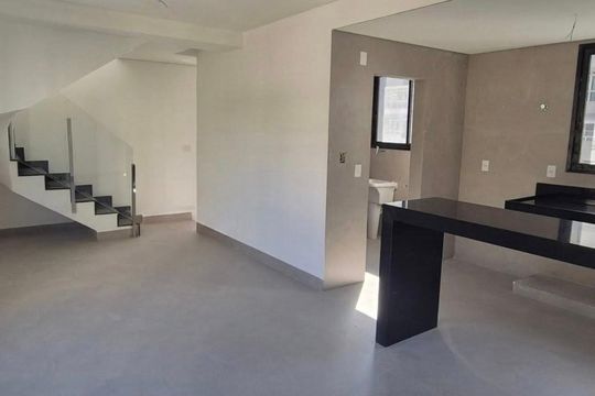 Apartamento à venda com 3 quartos, 180m² em Luxemburgo, Belo Horizonte