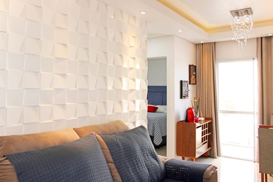 Apartamento à venda com 2 quartos, 52m² em João Xxiii, Vinhedo