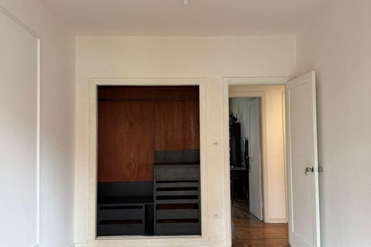 Quarto de apartamento para alugar com 3 quartos, 109m² em Pinheiros, São Paulo