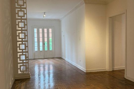 Apartamento para alugar com 3 quartos, 109m² em Pinheiros, São Paulo