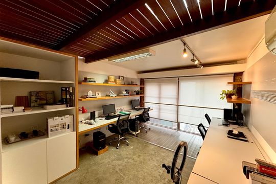 Casa de Condomínio à venda com 2 quartos, 95m² em Laranjeiras, Rio de Janeiro