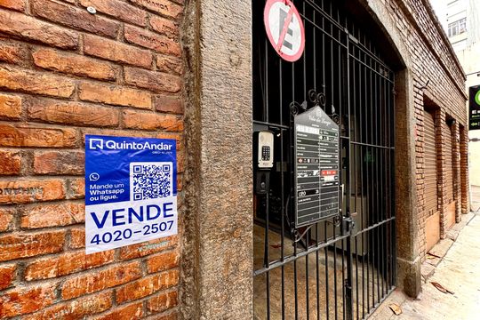Casa de Condomínio à venda com 2 quartos, 95m² em Laranjeiras, Rio de Janeiro