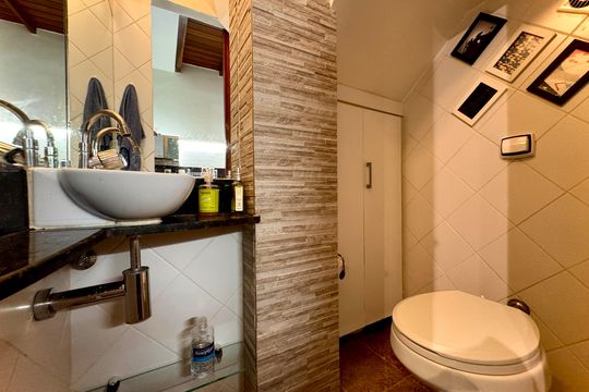 Casa de Condomínio à venda com 2 quartos, 95m² em Laranjeiras, Rio de Janeiro
