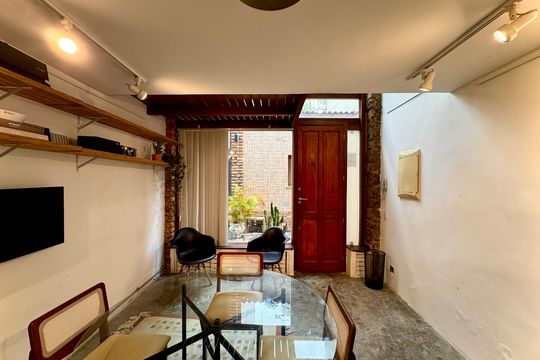 Casa de Condomínio à venda com 2 quartos, 95m² em Laranjeiras, Rio de Janeiro