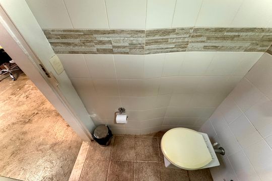 Casa de Condomínio à venda com 2 quartos, 95m² em Laranjeiras, Rio de Janeiro