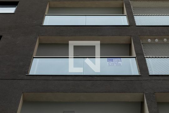 Apartamento para alugar com 1 quarto, 52m² em Bosque, Campinas