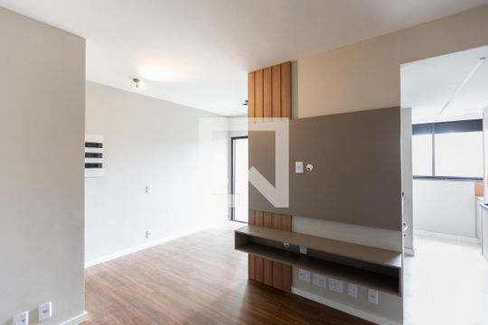 Apartamento para alugar com 1 quarto, 52m² em Bosque, Campinas