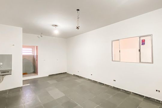 Kitnet/Studio para alugar com 1 quarto, 30m² em Subprefeitura de Ermelino Matarazzo, São Paulo