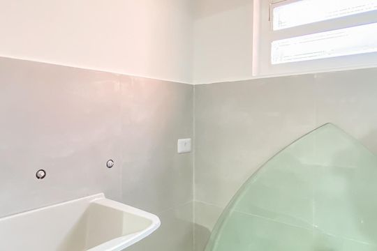Área de Serviço de kitnet/studio para alugar com 1 quarto, 30m² em Subprefeitura de Ermelino Matarazzo, São Paulo