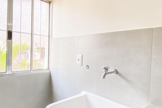 Área de Serviço de apartamento para alugar com 1 quarto, 30m² em Subprefeitura de Ermelino Matarazzo, São Paulo