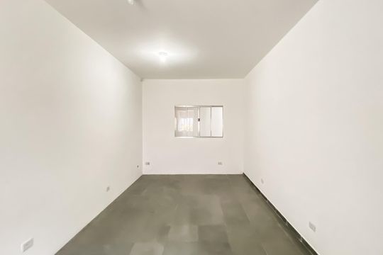 Sala/cozinha de kitnet/studio para alugar com 1 quarto, 30m² em Subprefeitura de Ermelino Matarazzo, São Paulo