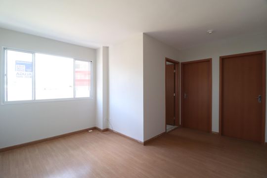 Apartamento para alugar com 2 quartos, 50m² em Shopping Park, Uberlândia