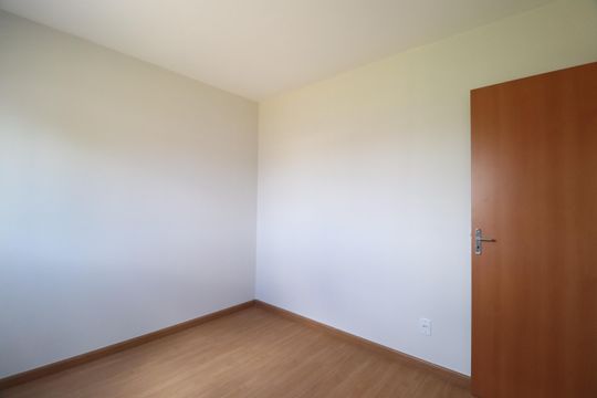 Quarto 1 de apartamento para alugar com 2 quartos, 50m² em Shopping Park, Uberlândia