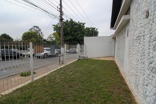 Jardim de casa à venda com 3 quartos, 288m² em Instituto de Previdencia, São Paulo