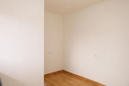 Quarto de kitnet/studio para alugar com 1 quarto, 16m² em Jardim Camargo Novo, São Paulo