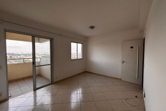 Apartamento à venda com 3 quartos, 72m² em Tamboré, Barueri