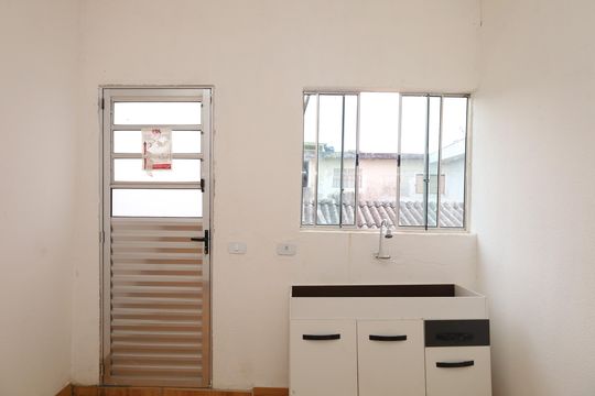 Kitnet/Studio para alugar com 1 quarto, 16m² em Jardim Camargo Novo, São Paulo