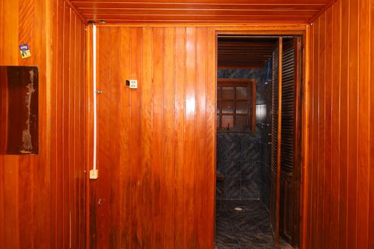 Quarto de kitnet/studio para alugar com 1 quarto, 20m² em Jardim Camargo Novo, São Paulo