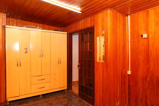 Quarto de kitnet/studio para alugar com 1 quarto, 20m² em Jardim Camargo Novo, São Paulo
