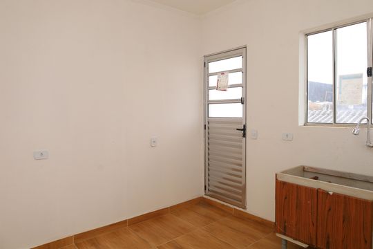 Kitnet/Studio para alugar com 1 quarto, 16m² em Jardim Camargo Novo, São Paulo