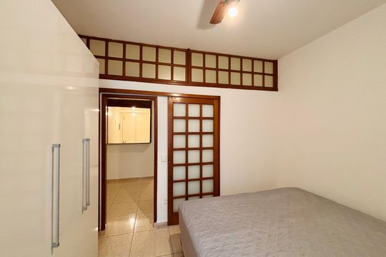 Apartamento à venda com 1 quarto, 38m² em Copacabana, Rio de Janeiro
