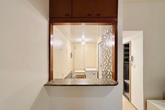 Apartamento à venda com 1 quarto, 38m² em Copacabana, Rio de Janeiro