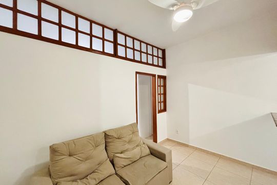 Apartamento à venda com 1 quarto, 38m² em Copacabana, Rio de Janeiro