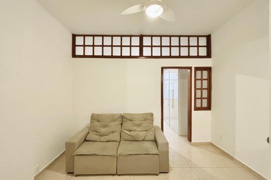 Apartamento à venda com 1 quarto, 38m² em Copacabana, Rio de Janeiro